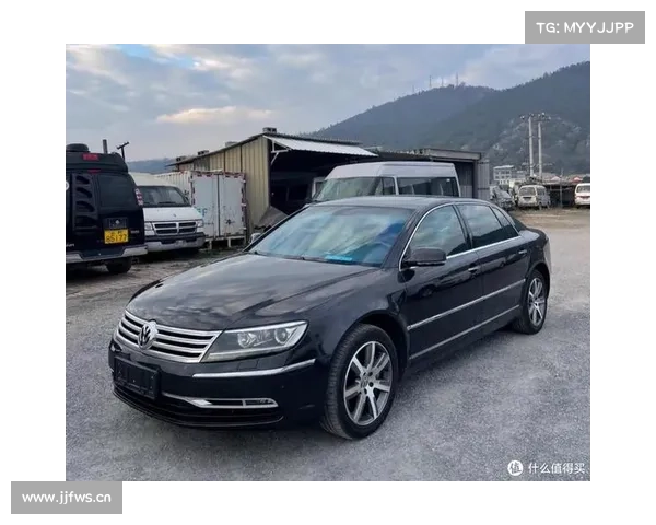 全新大众辉腾实车公布，竞品奔驰S级，预计重回国内市场