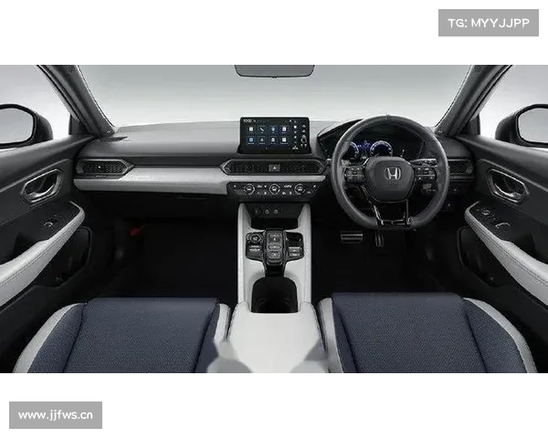 全新跑车什么水平？本田“披露”内饰设计曝光